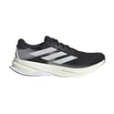 Adidas Supernova Solution 2.0 Zwart Wit SS25 Sneakers