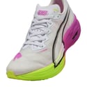 Puma Deviate Nitro Elite 3 White Purple SS25 Shoes