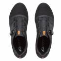 DMT KM4 Shoes Black