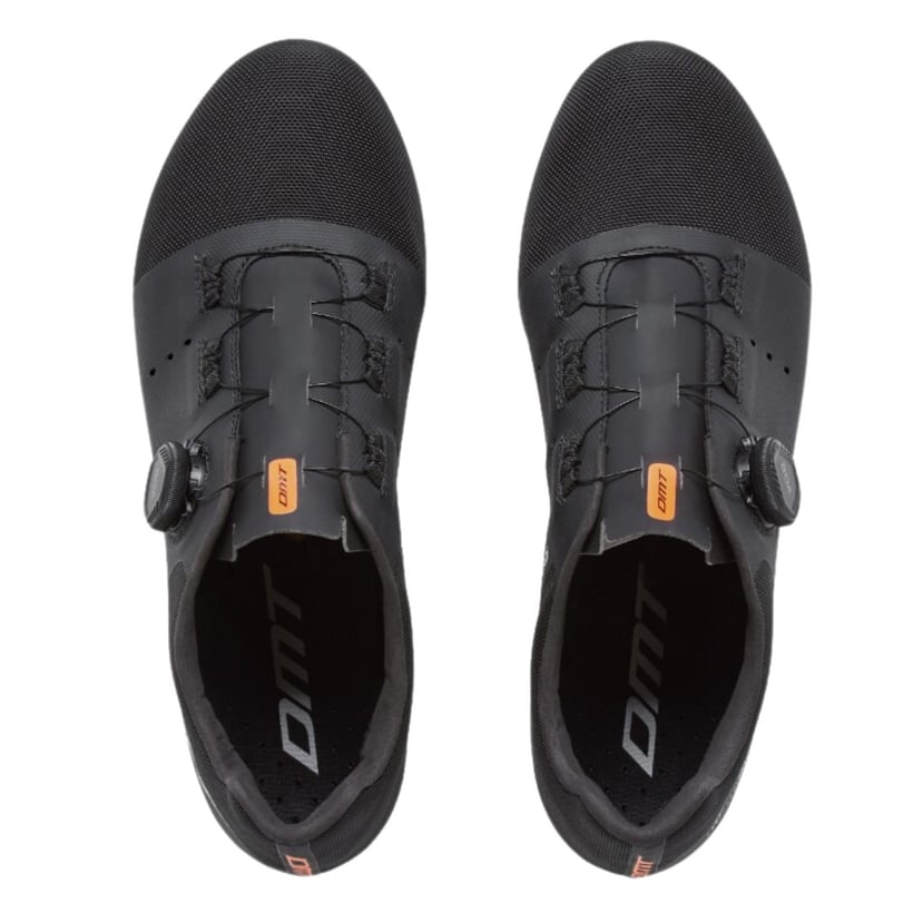 Chaussures DMT KM4 Noir
