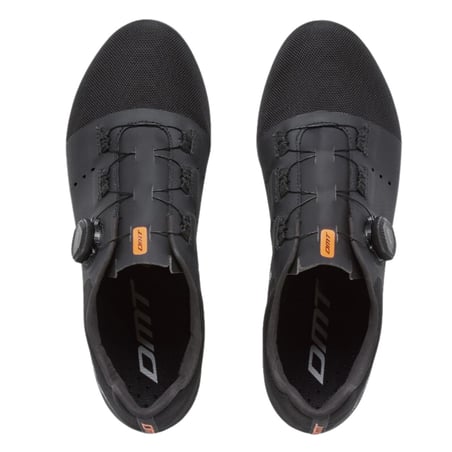 Chaussures DMT KM4 Noir