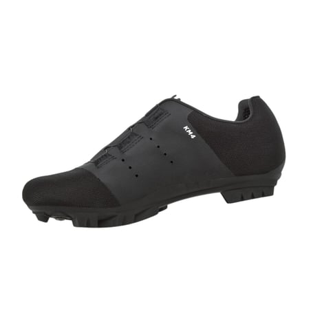 Chaussures DMT KM4 Noir