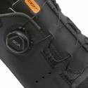 DMT KM4 Schuhe Schwarz