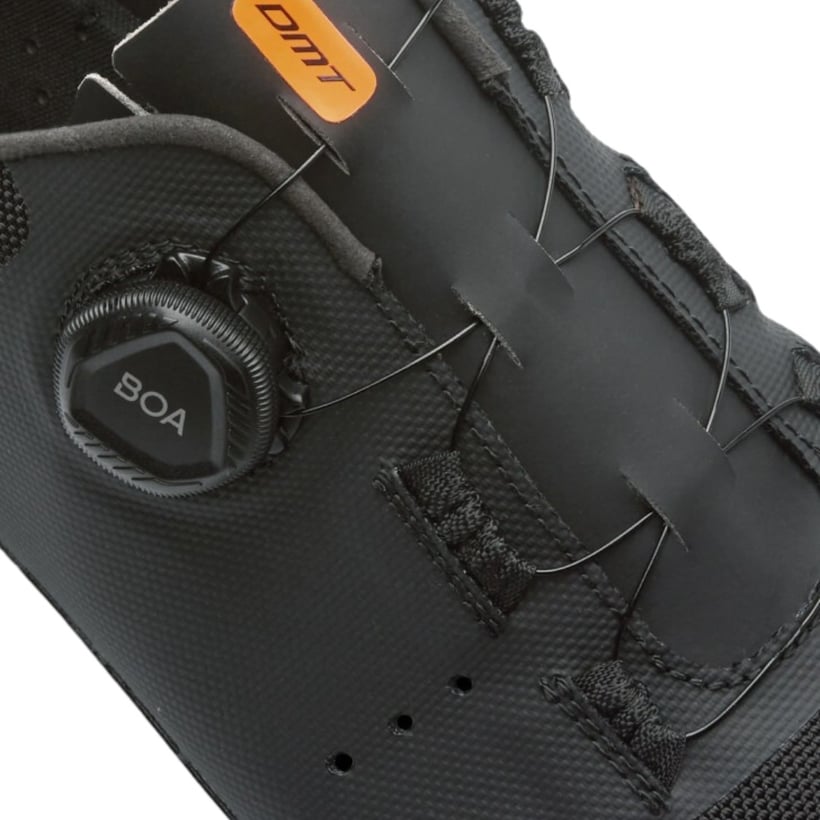 Chaussures DMT KM4 Noir