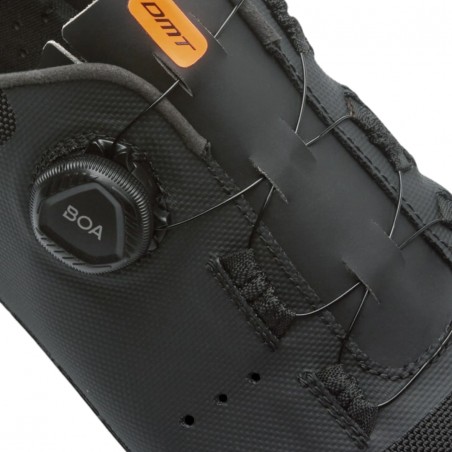 Zapatillas DMT KM4 Negro