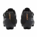 DMT KM4 Shoes Black