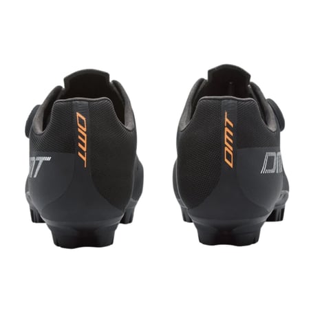 Chaussures DMT KM4 Noir