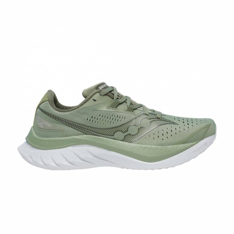 Buty Saucony Endorphin Speed 4 Zielone SS25
