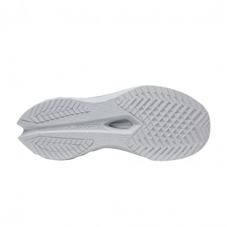 Saucony Endorphin Speed 4 Green SS25 Shoes
