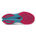Saucony Endorphin Speed 4 Gray Purple Shoes SS25