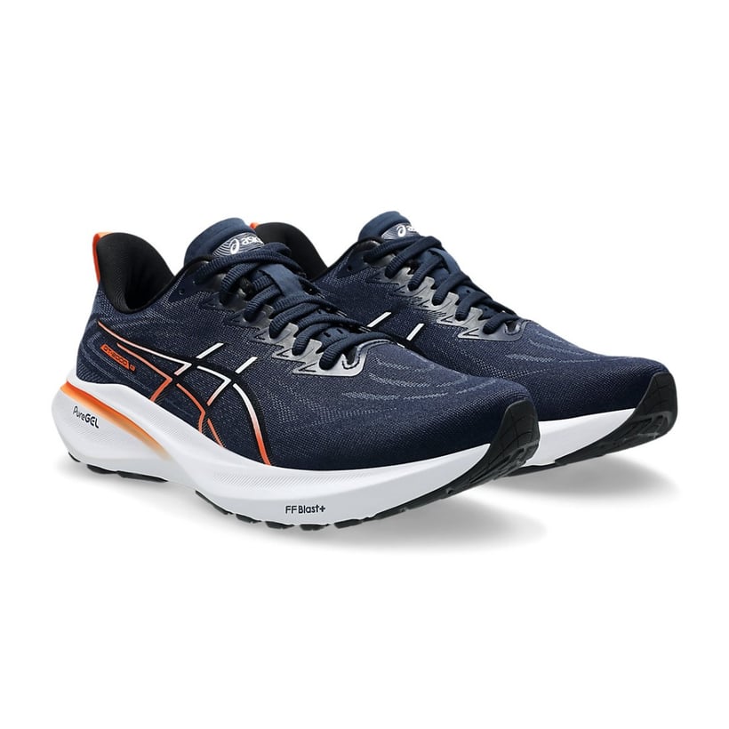 Asics GT-2000 13 Blue Running Shoes | Support and Comfort for Asphalt