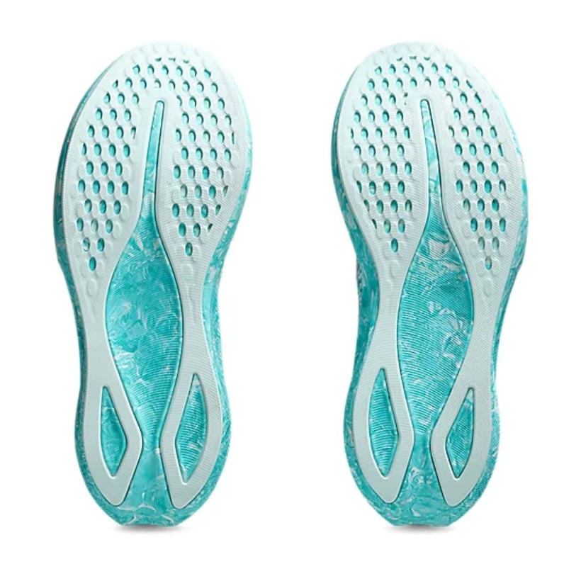 Asics Noosa Tri 16 Blue White SS25 Women's Shoes