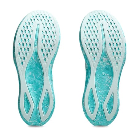 Asics Noosa Tri 16 Blue White SS25 Women's Shoes