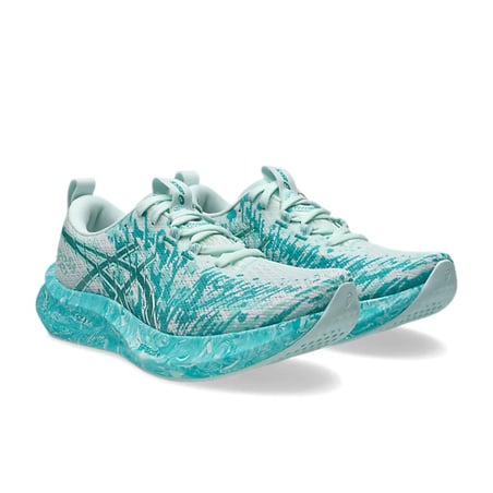 Asics Noosa Tri 16 Blue White SS25 Women's Shoes