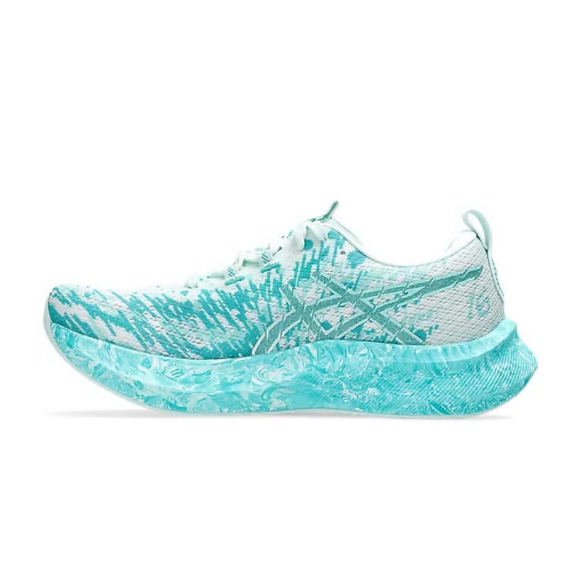 Asics Noosa Tri 16 Blue White SS25 Women's Shoes
