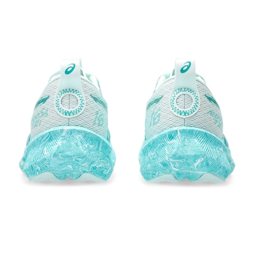 Asics Noosa Tri 16 Blue White SS25 Women's Shoes