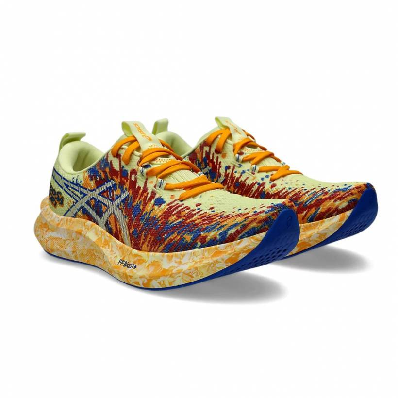 Buty do biegania Asics Noosa TRI 16...