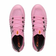 Buty DMT Pogi's 25 Giro d'Italia Różowo-Czarne 2