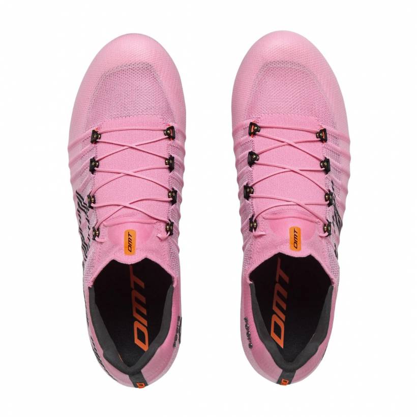 DMT Pogi's 25 Giro d'Italia Pink Black Shoes