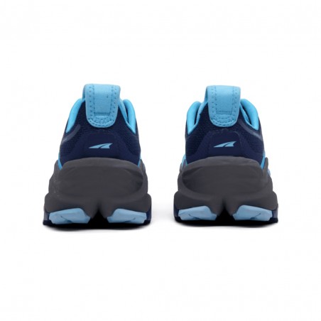 Altra Olympus 6 Blue Gray Shoes SS25