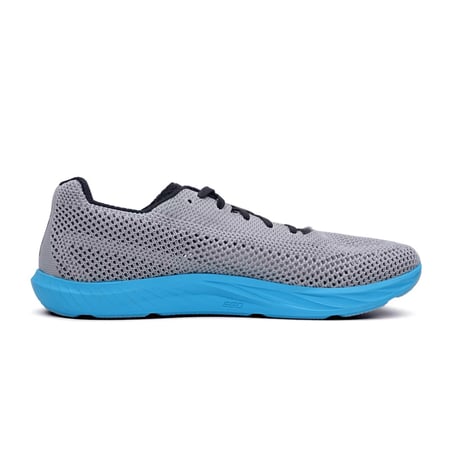 Altra Escalante Racer 2 Grijsblauwe SS25 Sneakers