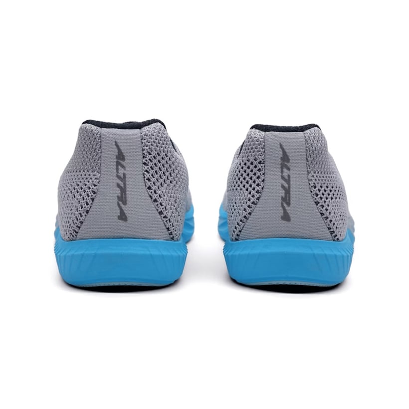 Buty Altra Escalante Racer 2 Szaro-Niebieskie SS25