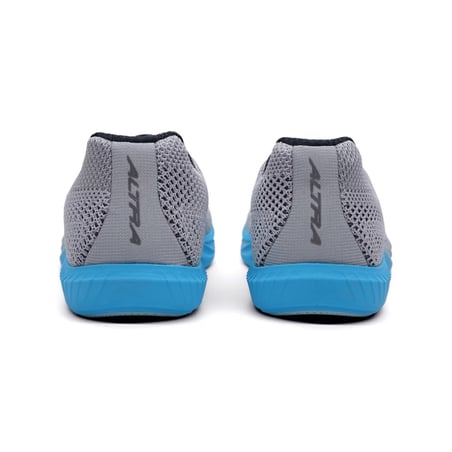 Buty Altra Escalante Racer 2 Szaro-Niebieskie SS25