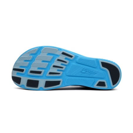 Scarpe Altra Escalante Racer 2 Grigio Blu SS25