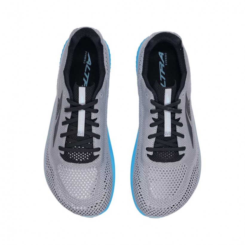 Altra Escalante Racer 2 Gray Blue SS25 Shoes