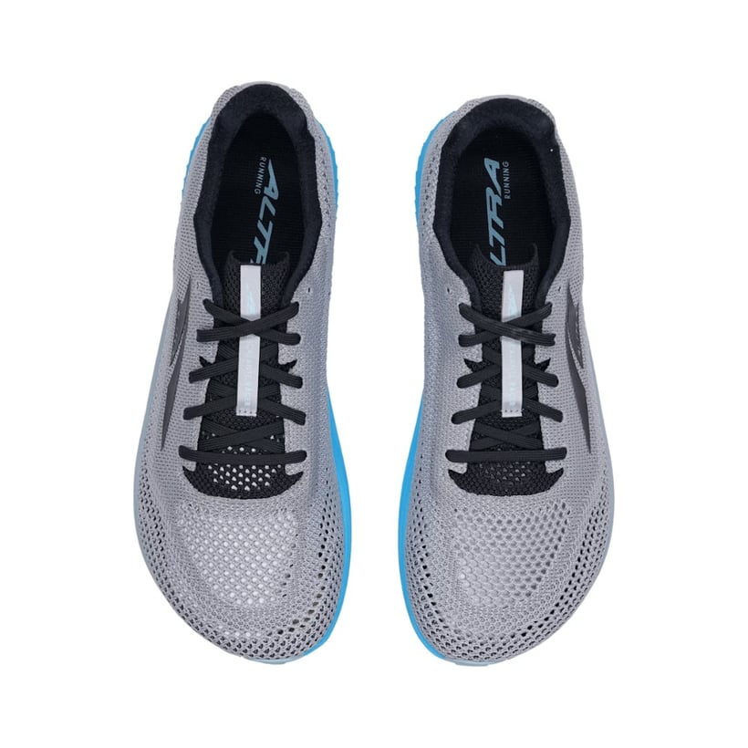 Buty Altra Escalante Racer 2 Szaro-Niebieskie SS25