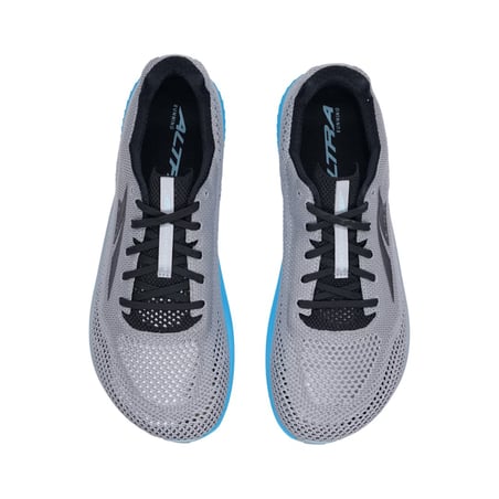 Buty Altra Escalante Racer 2 Szaro-Niebieskie SS25