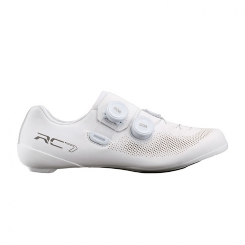 Chaussures Shimano RC703 Blanc Femme