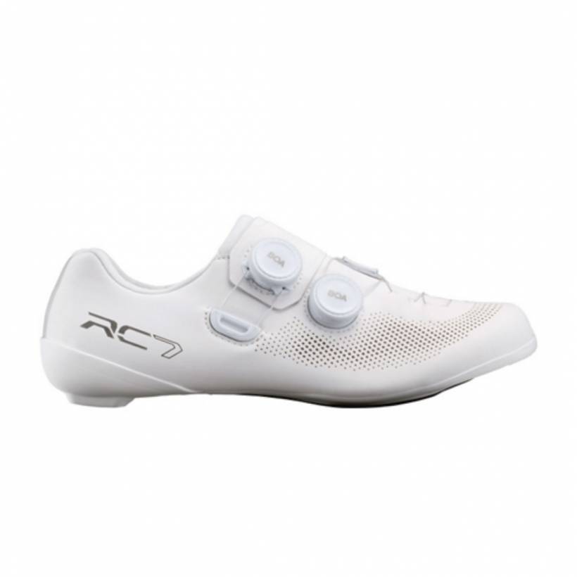 Shimano RC703 Witte Damesschoenen