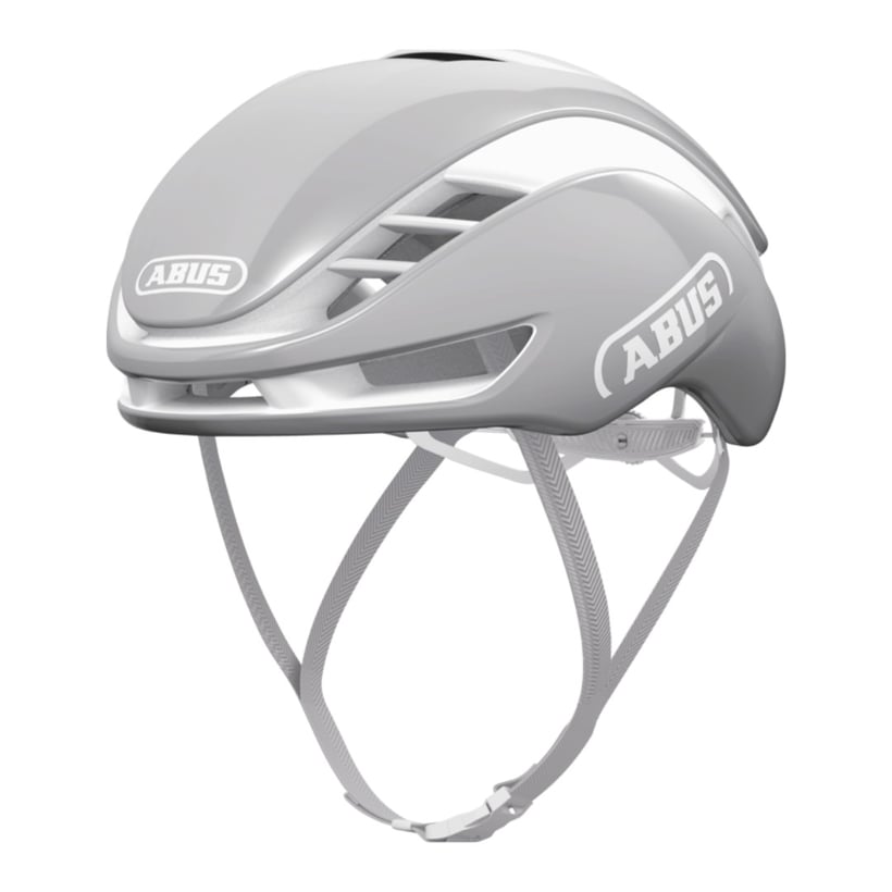 Casco Abus Gamechanger 2.0 Grigio Puro