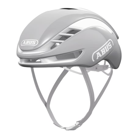 Abus GameChanger 2.0 Helmet Pure Gray