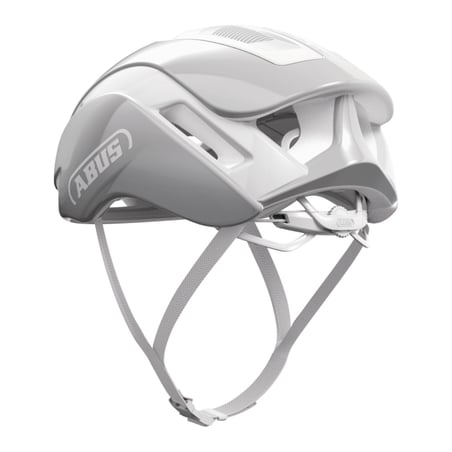 Abus Gamechanger 2.0 Helm Pure Grey