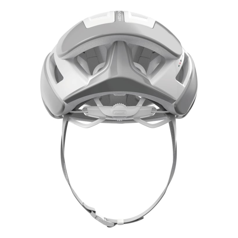 Capacete Abus Gamechanger 2.0 Cinza Puro