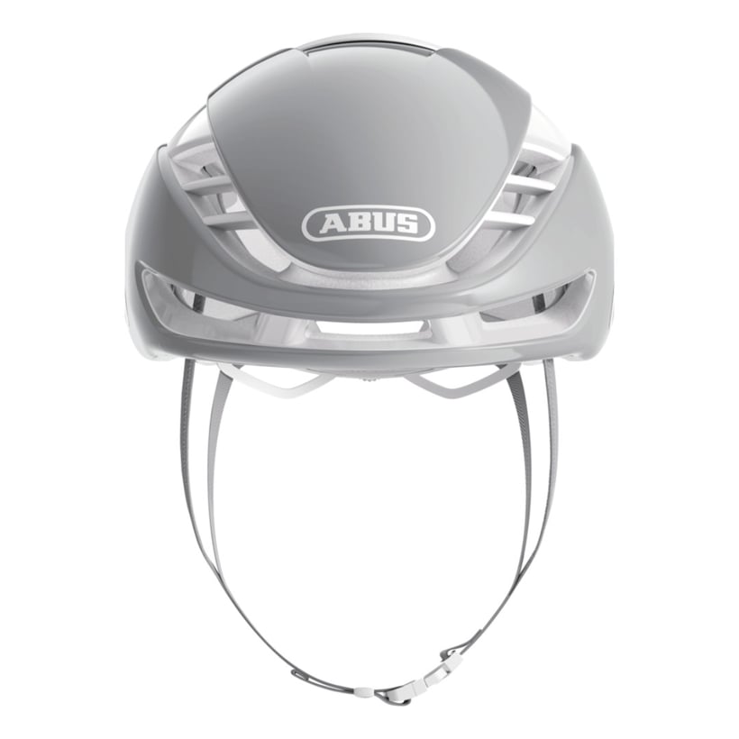 Casco Abus Gamechanger 2.0 Grigio Puro