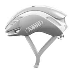Abus Gamechanger 2.0 Helm Reines Grau