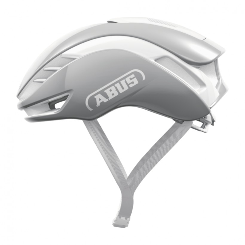 Casco Abus Gamechanger 2.0 Grigio Puro