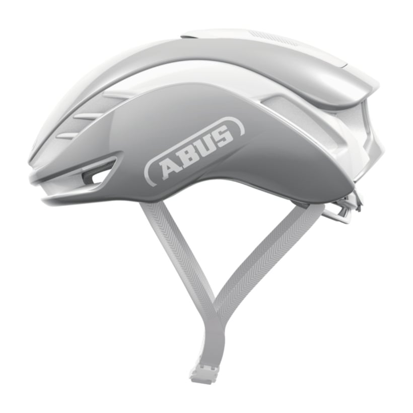Casque Abus Gamechanger 2.0 Gris Pur