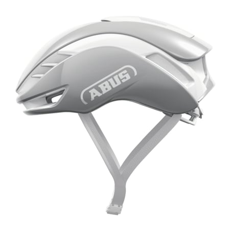 Capacete Abus Gamechanger 2.0 Cinza Puro