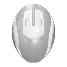 Casco Abus Gamechanger 2.0 Grigio Puro 2