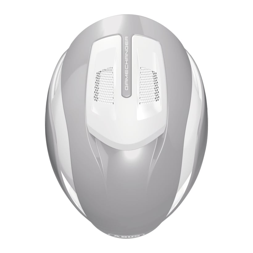 Abus GameChanger 2.0 Helmet Pure Gray