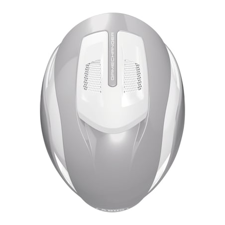 Abus Gamechanger 2.0 Helm Pure Grey