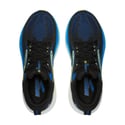 Brooks Glycerin 22 Shoes Black Blue SS25
