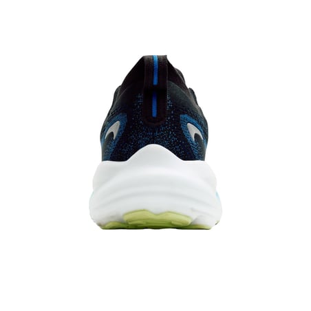 Brooks Glycerin 22 Zwart Blauw SS25 Sneakers