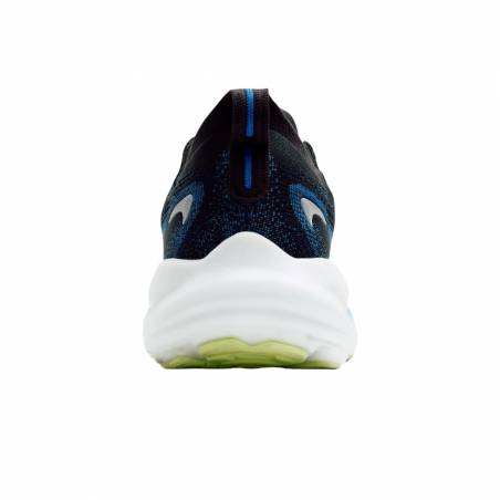 Zapatillas Brooks Glycerin 22 Negro Azul SS25