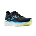 Brooks Glycerin 22 Shoes Black Blue SS25