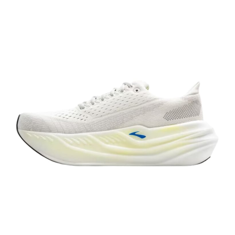 Scarpe Brooks Glycerin Max Grigio Nero SS25